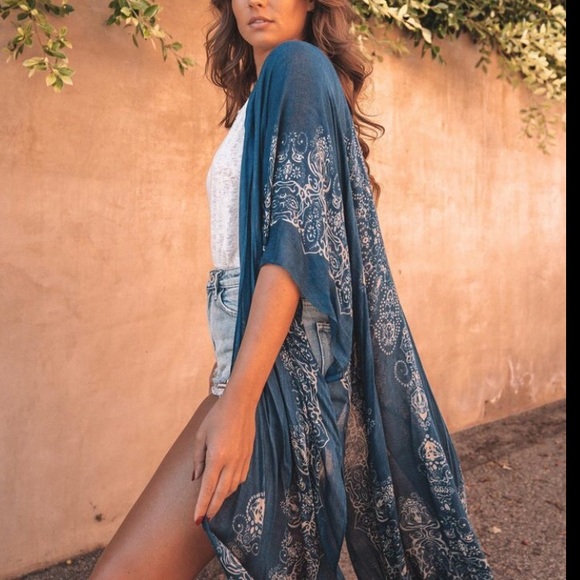 lovestitch Other - Kimono